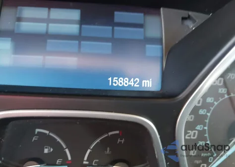 2012 Ford Focus Sel from USA, damaged, VIN 1FAHP3M29CL371971